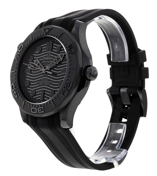 Omega Seamaster Diver 300m 210.92.44.20.01.003